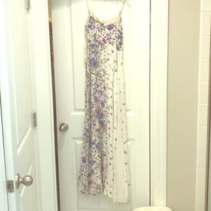 Kimchi Blue/Urban Outfitters Maxi Dress